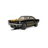 Shelby Mustang GT350H - Hertz Edition