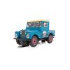 Land Rover Series I- Shaun das Schaf