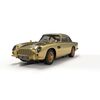 James Bond Aston Martin DB5- Goldfinger 60th Anniversary