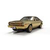 James Bond - AMC Hornet - The Man With The Golden Gun - Gold Anniversary Edition