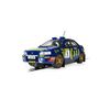 Subaru Impreza WRX - 1995 Carlos Sainz
