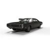 The Fast And The Furious - Dodge Charger - Dom Toretto