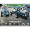 1963 Monaco Carlo Grand Prix Twin Pack