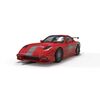 The Fast And The Furious - Mazda RX7 - Dom Turetto