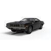 John Wick Plymouth Barracuda - John Wick Chapter 4