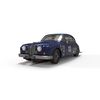 Jaguar MK2 - Grant Williams Racing