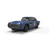 Aston Martin DB5 - Blue / Yellow - Historic GT Racing