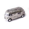Hunt Hollywood Hous Car (USA)  silber-met.