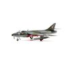 Hunter Mk58 J-4020 Patrouille Suisse