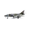 Hunter Mk58 J-4064 FFA Altenrhein Last Flight