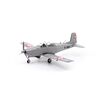 Pilatus P-3 A-801 inkl. Chromständer