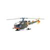 Alouette III Swiss Air Force V-201