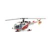 Alouette III Rega HB-XDF