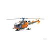 Alouette III Luftwaffe V-206