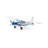 Pilatus PC-6 HB-FKM Para Centro Locarno blau