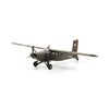 Pilatus PC-6 V-612 (erster Pilatus PC-6 der CH Luftw.)