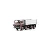 Berna D290B F8x4 Benne basculante Wuthrich