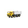 Saurer D330B F8x4 Benne Marti