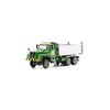 Saurer D330N 6x6 benne basculante Spross