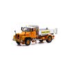 Saurer D330B N4x4 Benne basculante Baudept. Canton d'Argovie