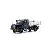 Saurer D290B N4x4 Benne Amstein Willisau