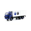 Saurer D250B F6x2 Frigo Véhicule du club