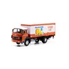 Saurer D290B F4x2 Frigo Coop Fromage