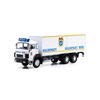 Saurer D250B F6x2 Frigo Haldengut