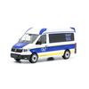 VW Crafter Alpine Air Ambulance