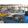 FFA P-16 Jet X-HB-VAD mit Bewaffung Limited Edition