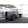 Saurer S4C Kipper Firma Stoll 1956