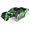 Carrosserie peinte Phantom XT