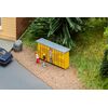 2 Packstationen DHL