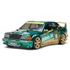Tamiya Mercedes 190 EVO II