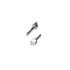 Apprentice STOL Wing Bolts