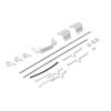Apprentice STOL Hardware Set