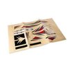 Apprentice STOL Decal Sheet, water-sl ide
