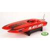 BATEAU BLACKJACK 29 BL 762mm EP RTR