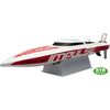 BATEAU IMPULSE 17 432mm EP/RTR