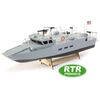 SCHIFF RIVERINE 22 559mm EP RTR OHNE Akku und OHNE Ladegerät NETTO/NETTO PREIS OHNE RA