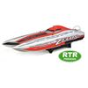 SCHIFF ZELOS 48 G 1231mm GP RTR