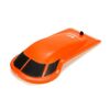 Stealthwake 23 Canopy