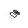 RIVER JET 23" Grille asp. pompe jet