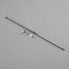 MISS GEICO 36 Heavy Duty Flex Shaft Left, CW Rotation