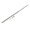 MISS GEICO 36" Heavy Duty Flex Shaft Right, CCW Rotation