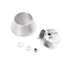 JETSTREAM Aluminum Impeller