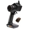 RADIO CAR DX6C 6CH DSMR SMART avec r├®cepteur SR315
