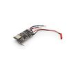 Receiver / ESC Unit: UMX P-51 Voodoo