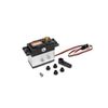 SERVO S664 Metal Gear Servo 25T WP