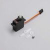 SERVO A345SL 9g Sub-Micro Servo 60mm Lead